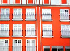 Castelo Hotel Rio de Janeiro Exterior foto