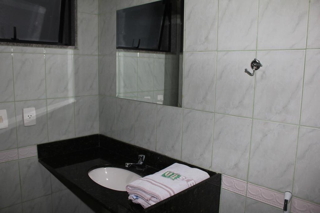 Castelo Hotel Rio de Janeiro Quarto foto
