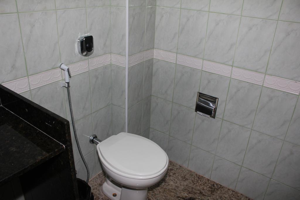 Castelo Hotel Rio de Janeiro Quarto foto